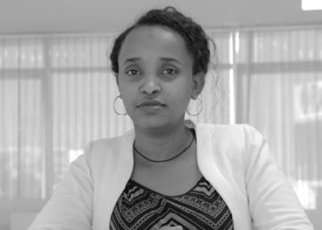  Agegnehu Tesfa, Manager -Business Services & Outsourcing (BSO). 