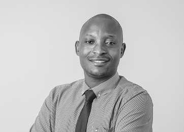 Mrisho Athumani , Tax Consultant 