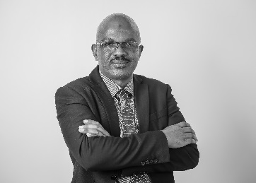 Yusuf Chanyika , Partner, Financial Advisory & Taxation 
