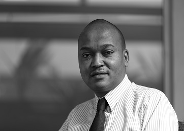 Robert Ndungu, Partner, Secretarial Services