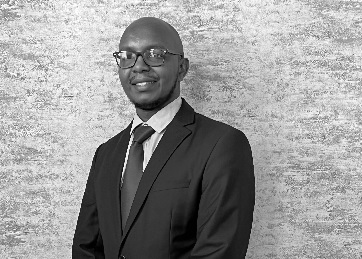Eliud Njoroge, FCCA, Manager, Corporate Finance and Transactions Advisory